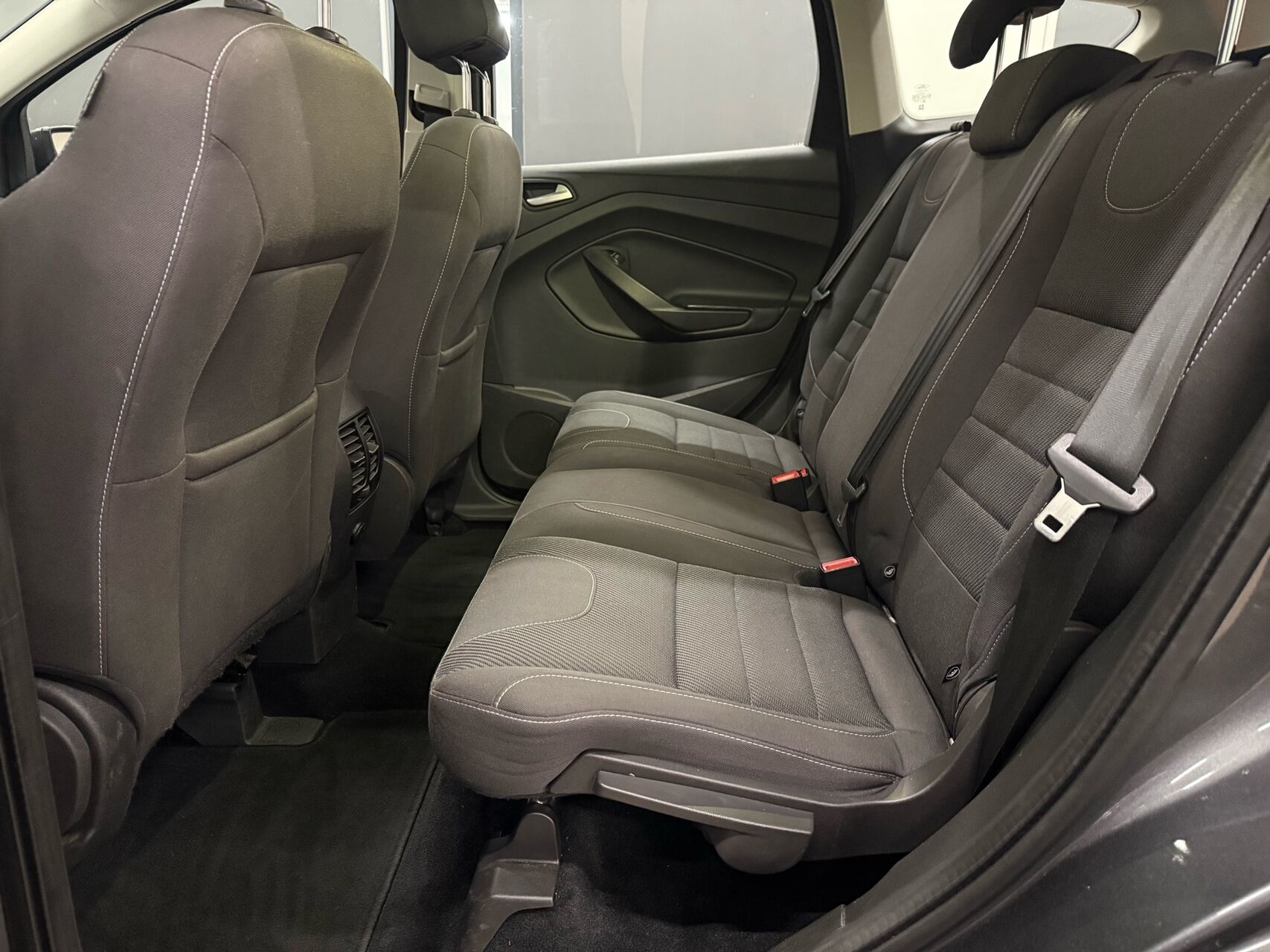 Billede af Ford Kuga 1,5 EcoBoost Trend Attack 150HK 5d 6g