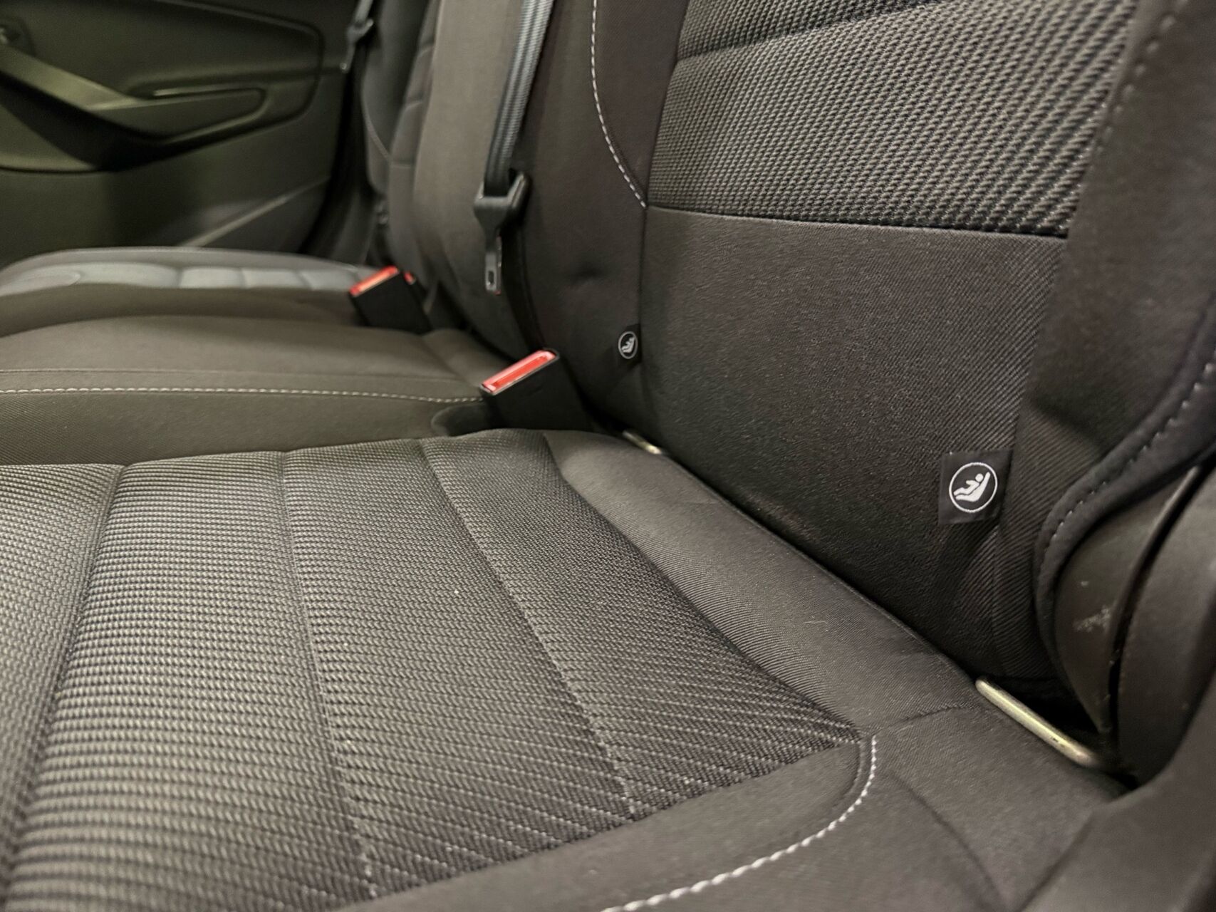 Billede af Ford Kuga 1,5 EcoBoost Trend Attack 150HK 5d 6g