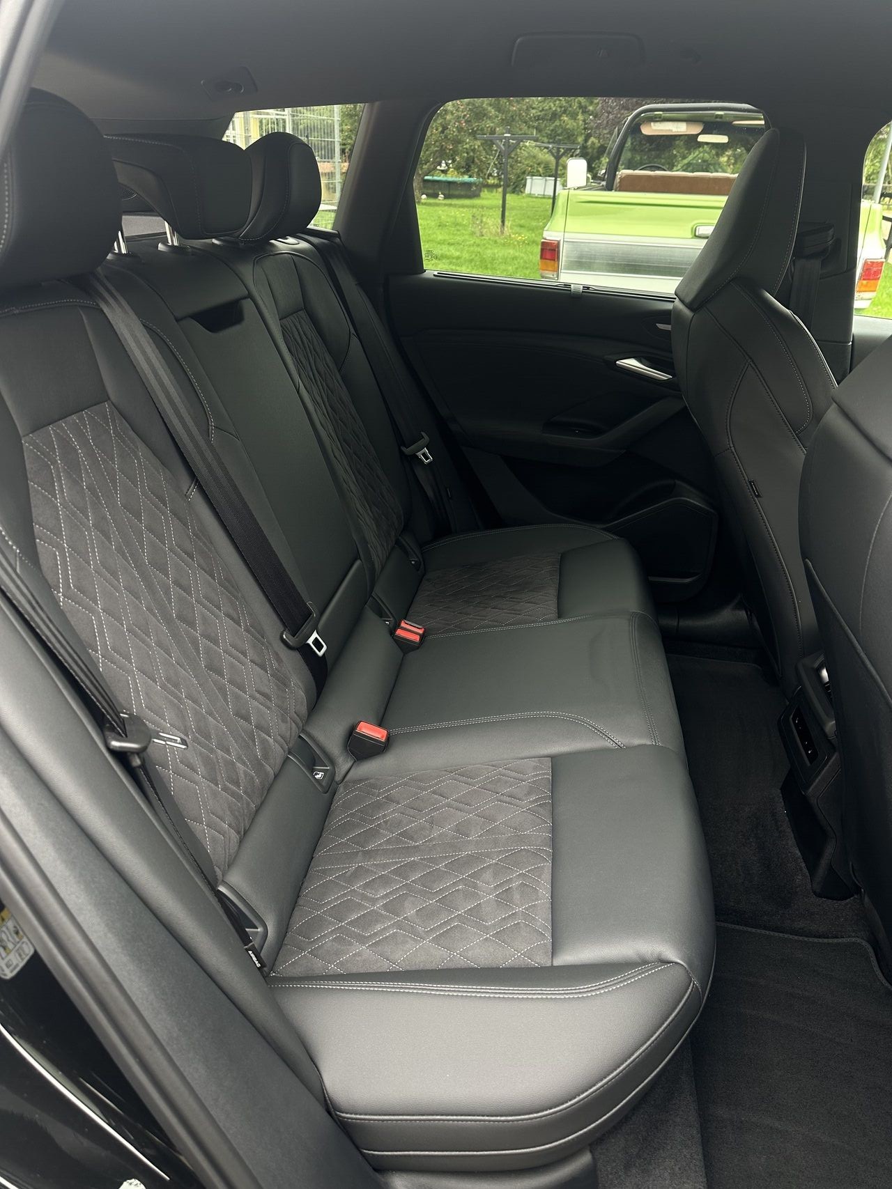 Billede af Audi Q6 E-tron Progress Quattro 388HK 5d Aut.