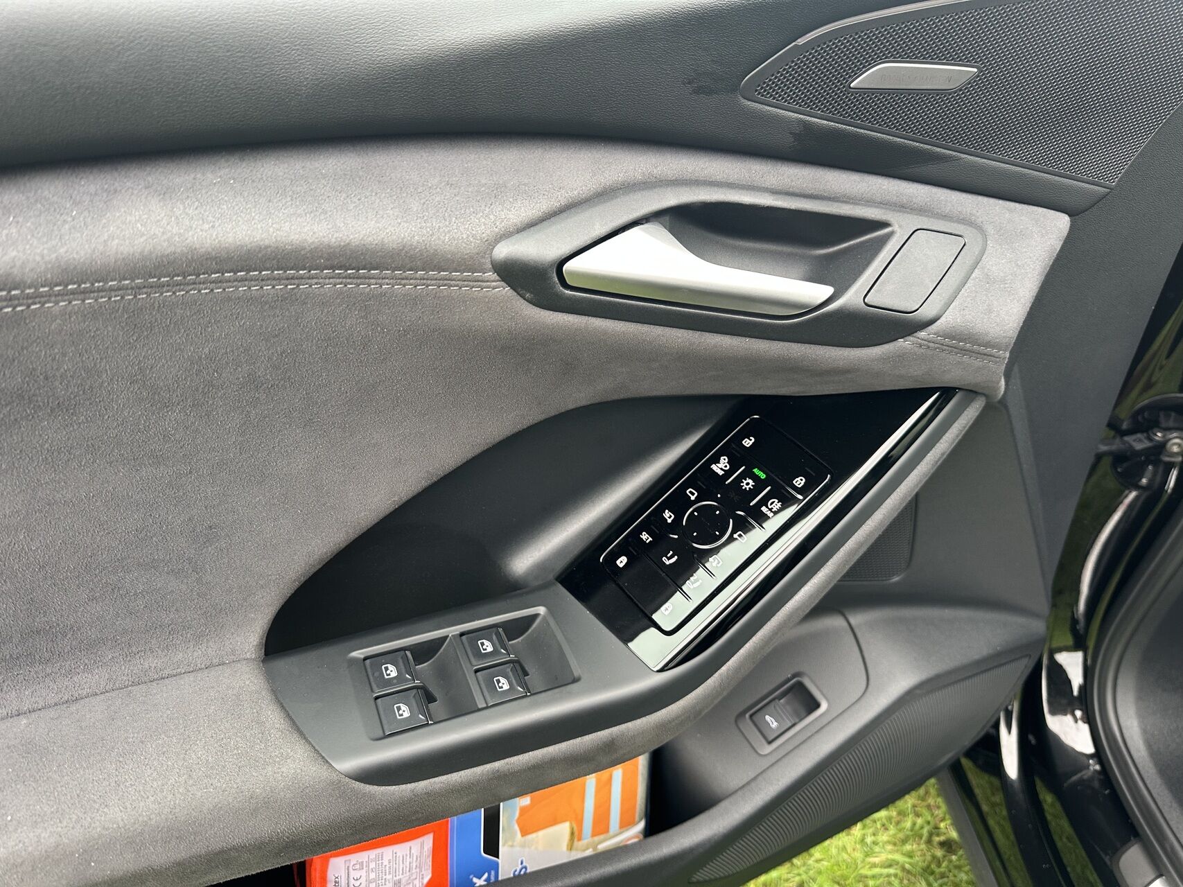 Billede af Audi Q6 E-tron Progress Quattro 388HK 5d Aut.