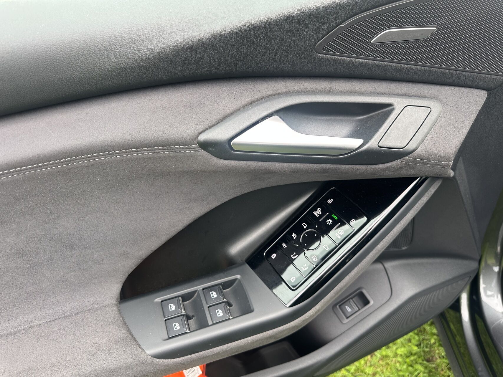 Billede af Audi Q6 E-tron Performance Progress 306HK 5d Aut.