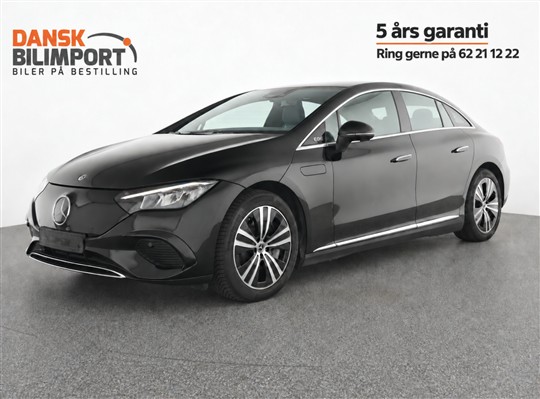 Mercedes-Benz EQE 350+ EL Electric Art 292HK Aut.