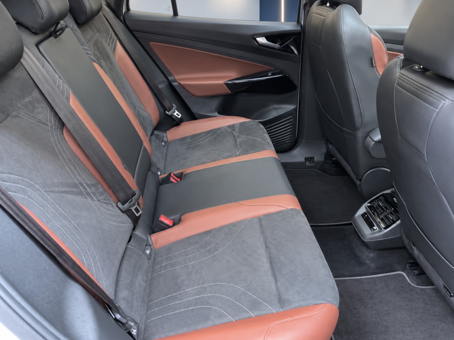 VW ID.4 - billede 10