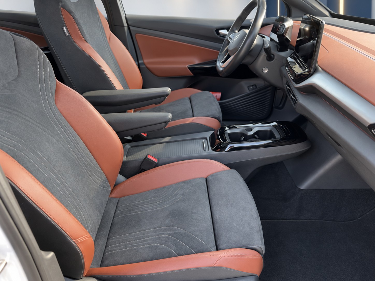 VW ID.4 - billede 11