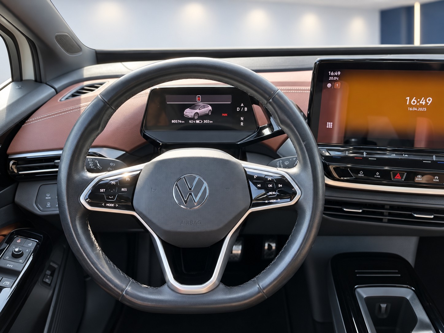 VW ID.4 - billede 7