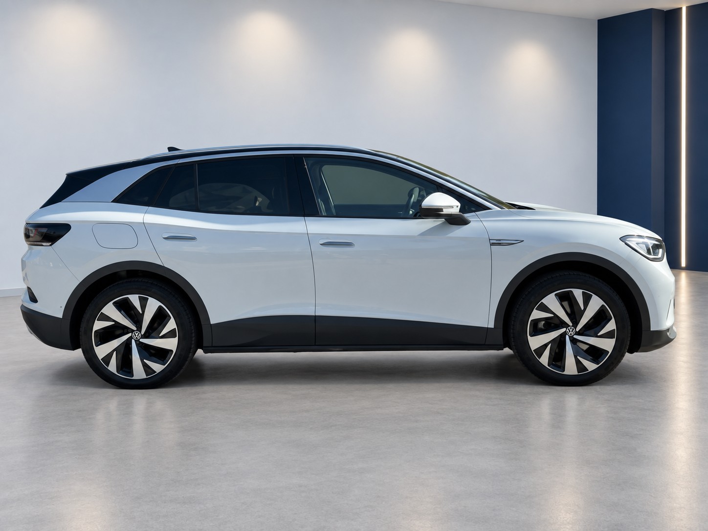 VW ID.4 - billede 2
