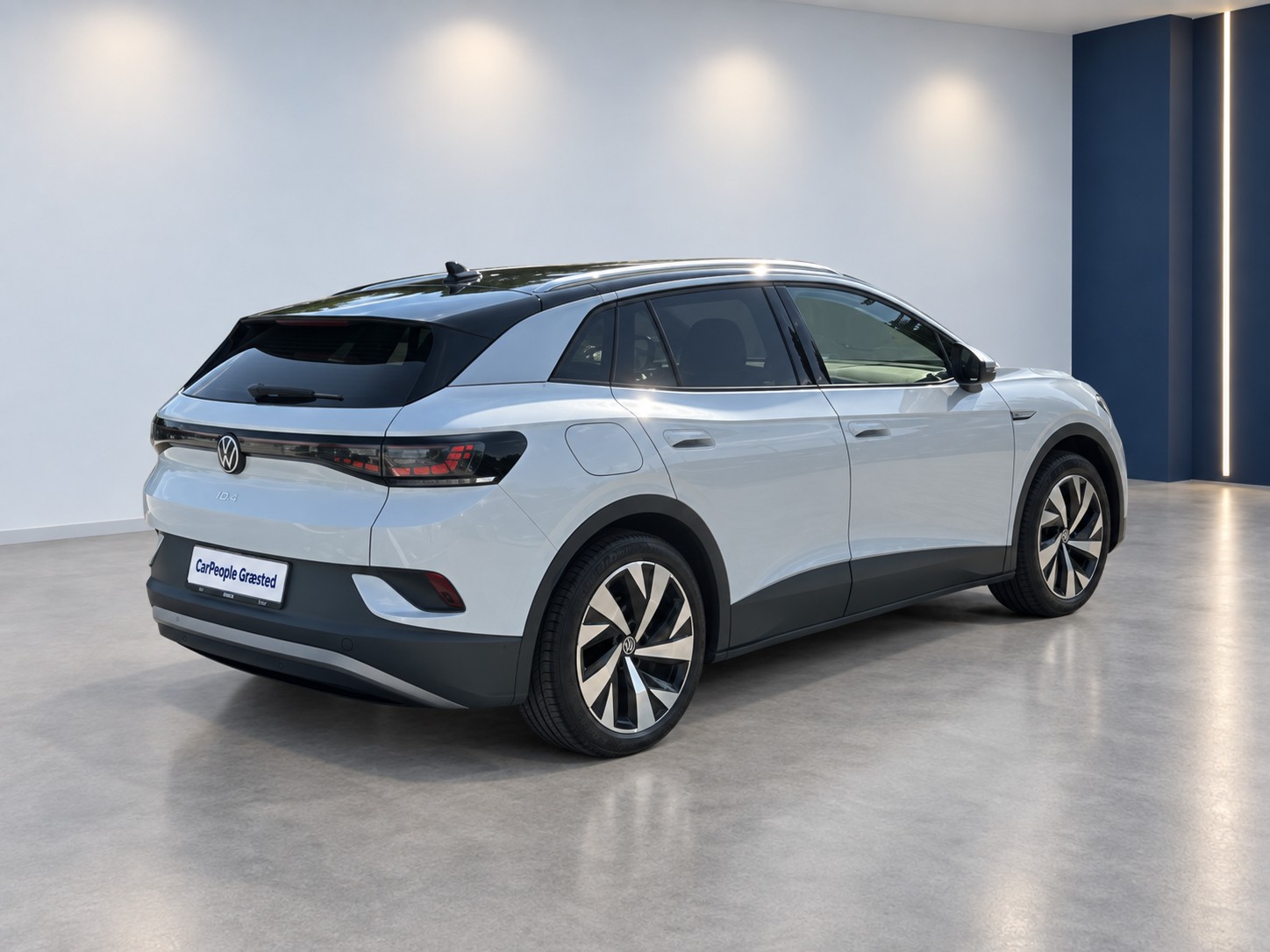 VW ID.4 - billede 4