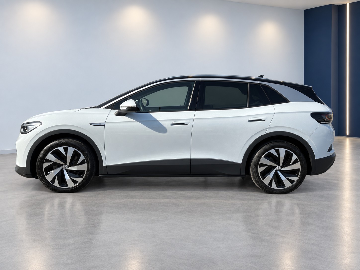 VW ID.4 - billede 3