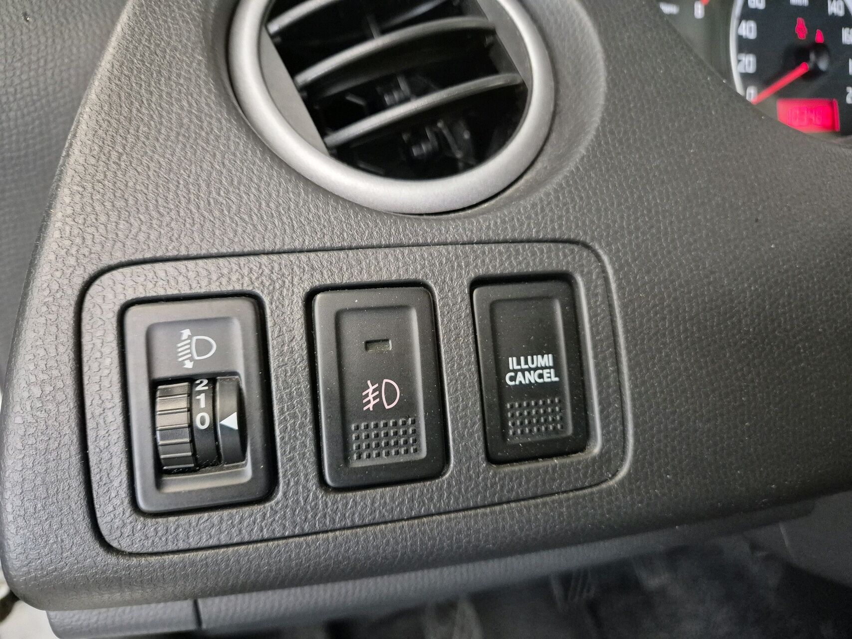 Billede af Suzuki Swift 1,3 GL-A 92HK 5d