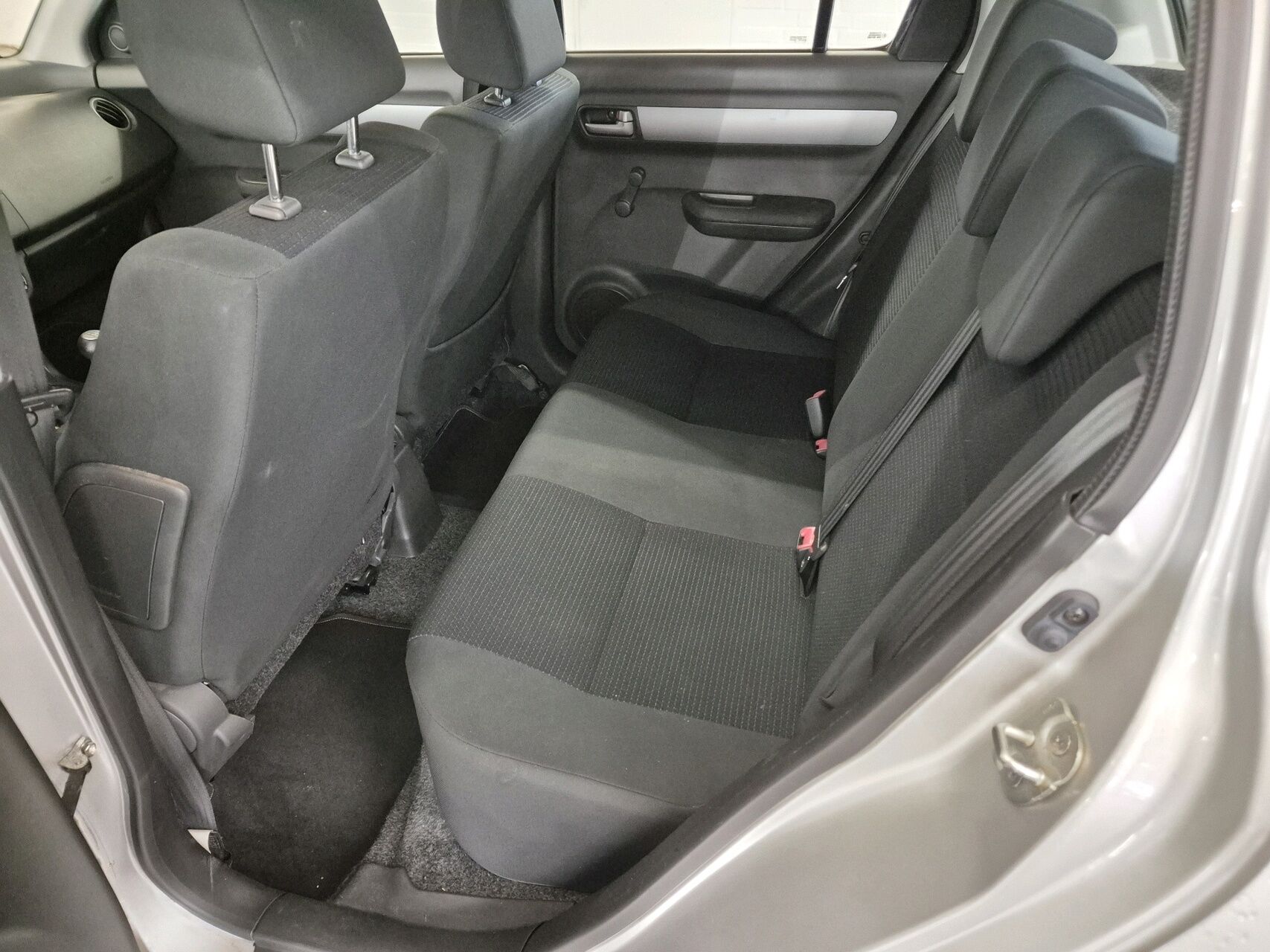 Billede af Suzuki Swift 1,3 GL-A 92HK 5d