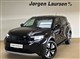 Billede af Opel Frontera EL GS 113HK 5d Aut.