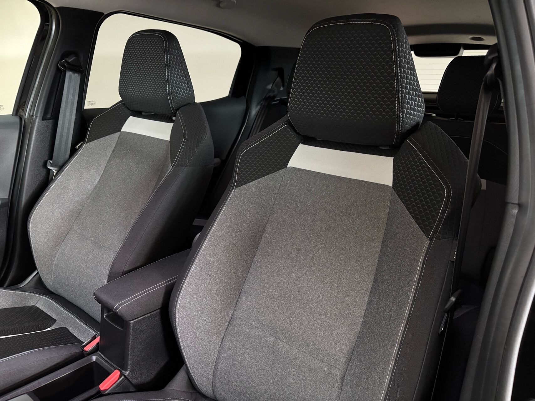 Billede af Opel Frontera EL GS 113HK 5d Aut.