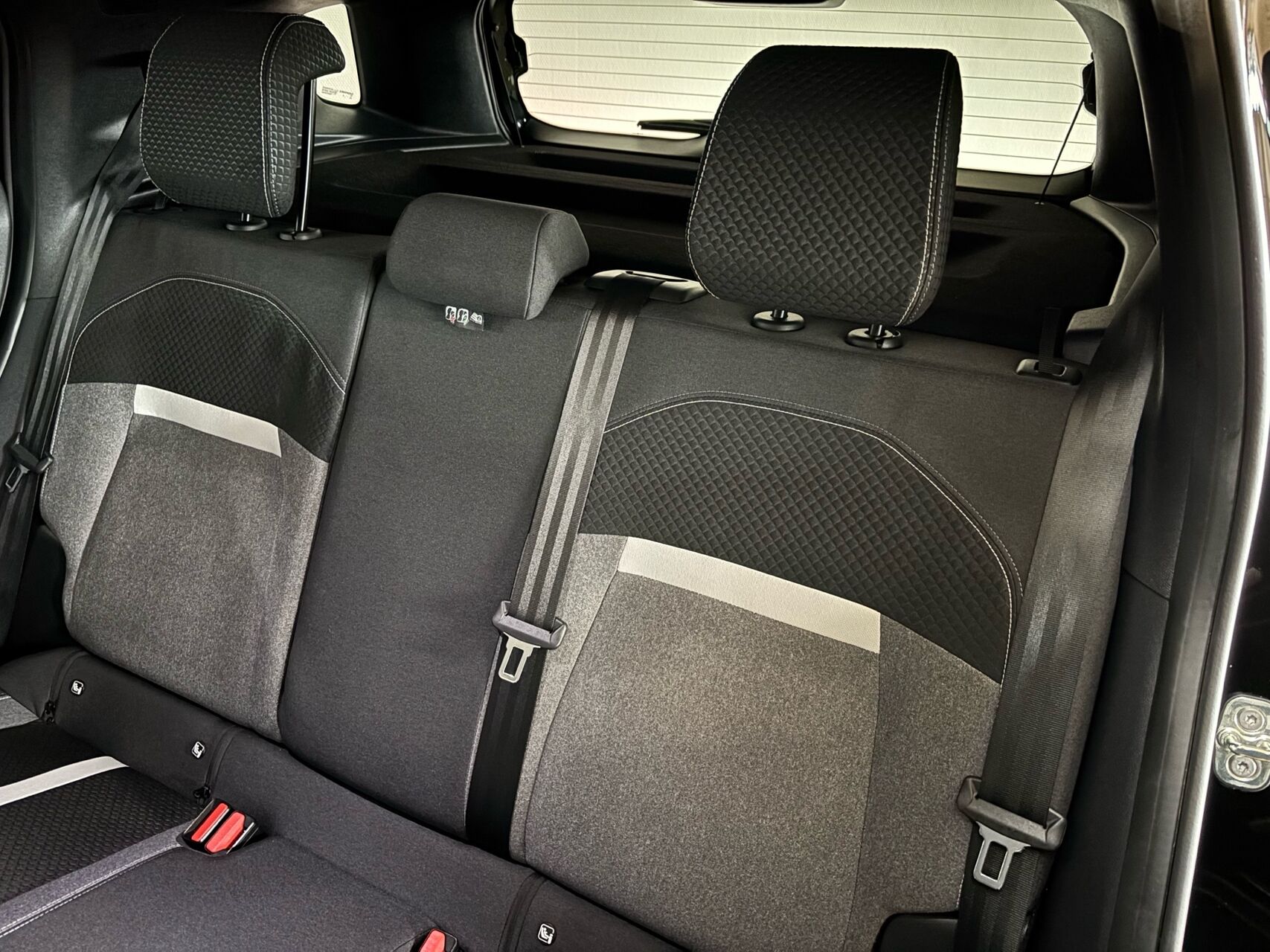 Billede af Opel Frontera EL GS 113HK 5d Aut.