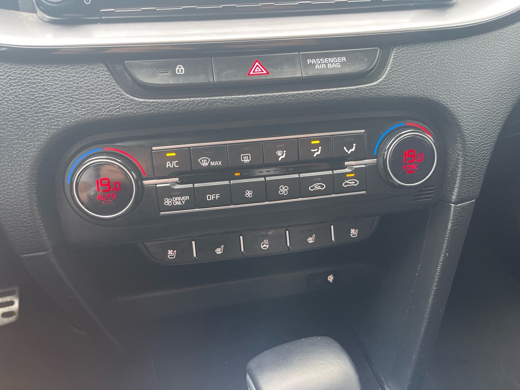 Billede af Kia XCeed 1,6 GDI  Plugin-hybrid Upgrade DCT 141HK 5d 6g Aut.