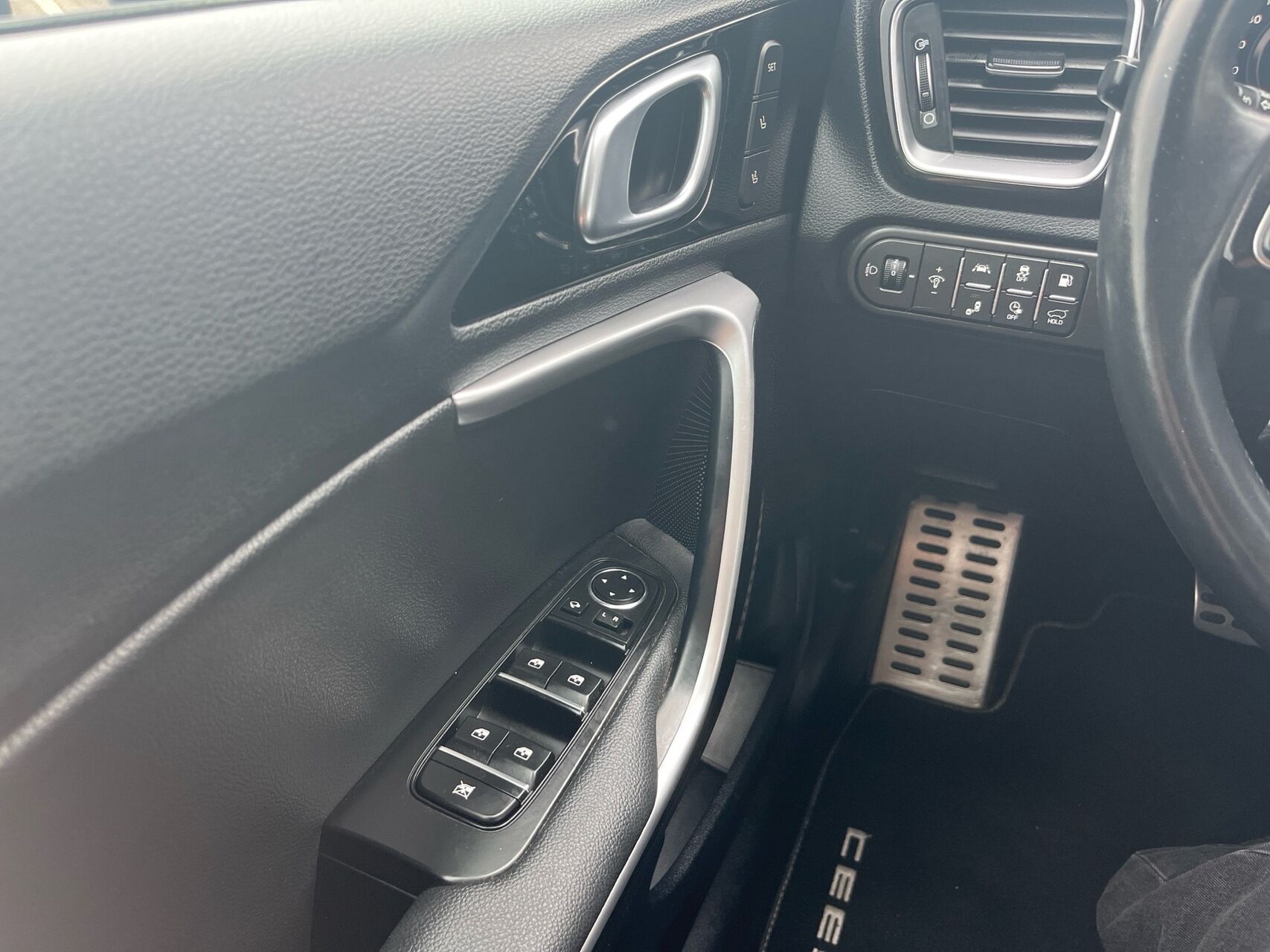 Billede af Kia XCeed 1,6 GDI  Plugin-hybrid Upgrade DCT 141HK 5d 6g Aut.
