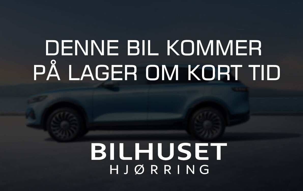 Billede af Peugeot e-2008 EL GT 156HK 5d Aut.