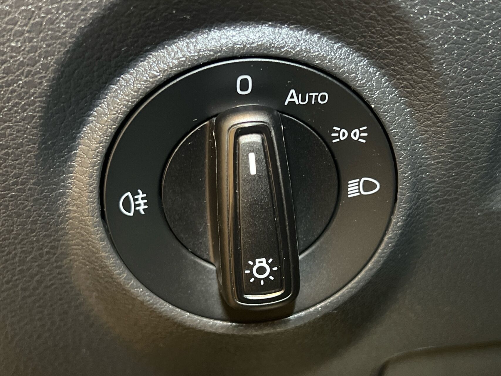 Billede af Skoda Fabia Combi 1,0 TSI Ambition 110HK Stc 6g