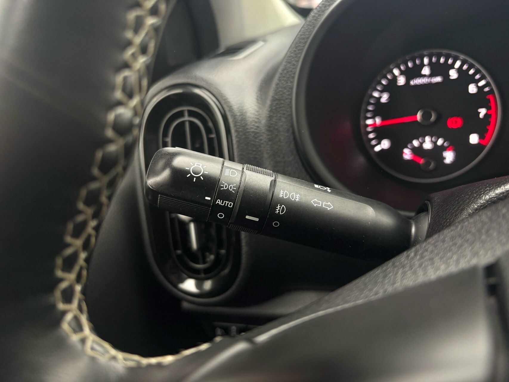 Billede af Kia Picanto 1,0 MPI Prestige m/Upgrade 67HK 5d