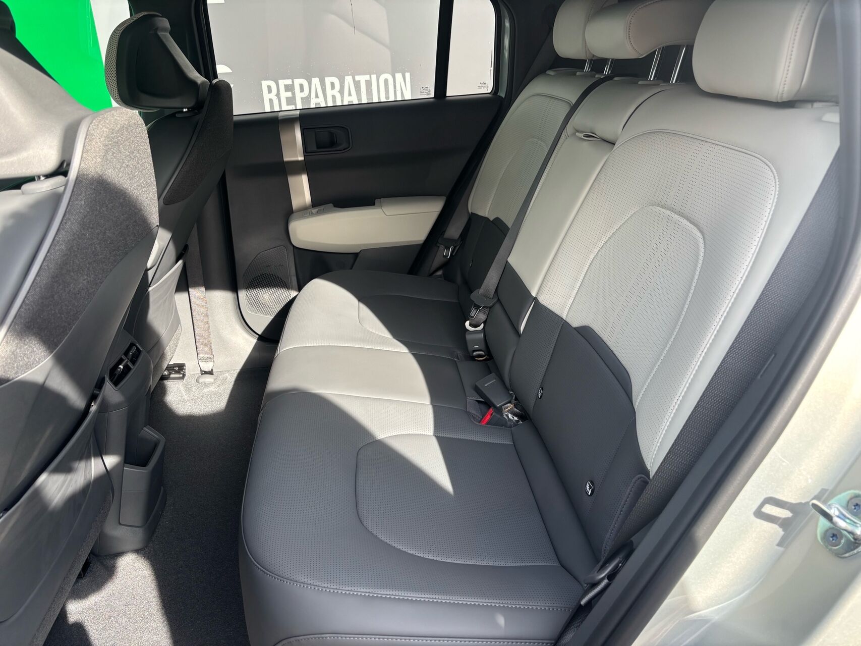 Billede af Kia EV3 Long Range GT-Line 204HK 5d Aut.