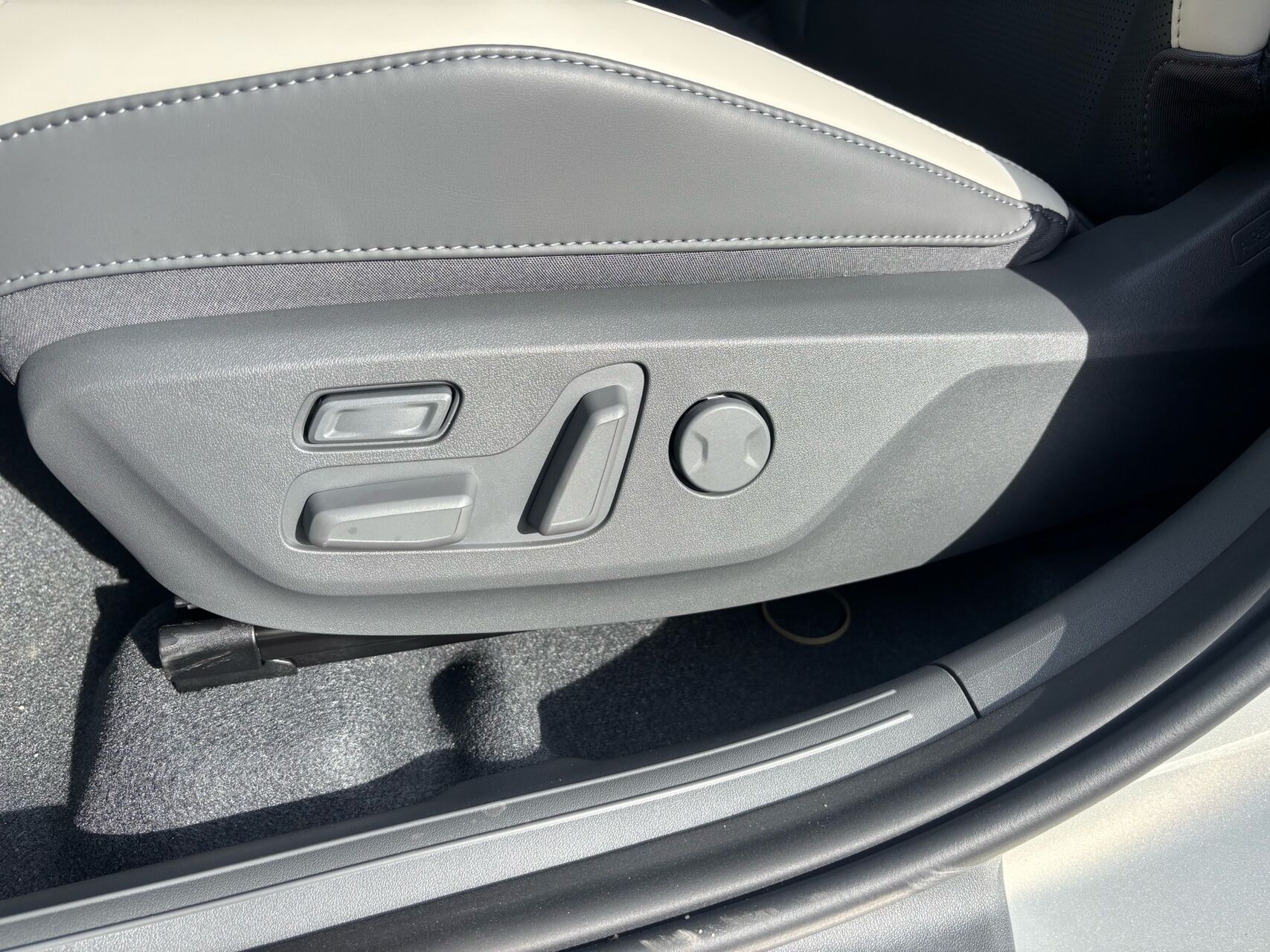 Billede af Kia EV3 Long Range GT-Line 204HK 5d Aut.