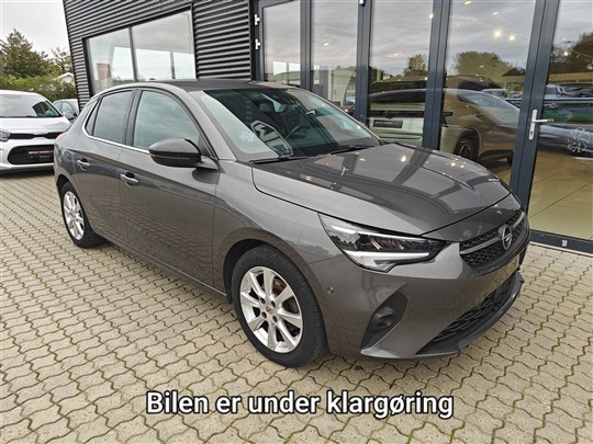 Opel Corsa 1,5 D Elegance 102HK 5d 6g