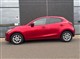 Billede af Mazda 2 1,5 Skyactiv-G Niseko 90HK 5d