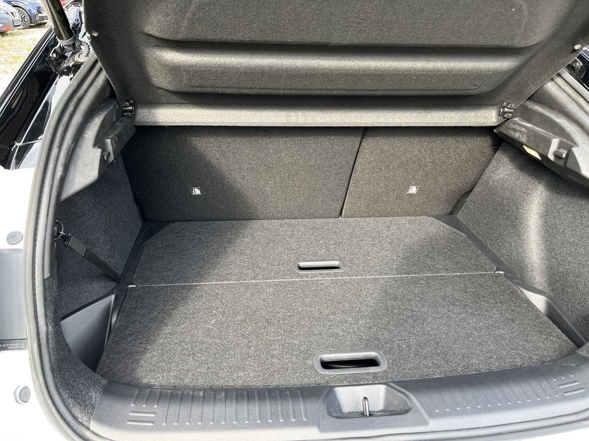 Billede af Nissan Leaf 75 kWh Evolve 217HK 5d Aut.