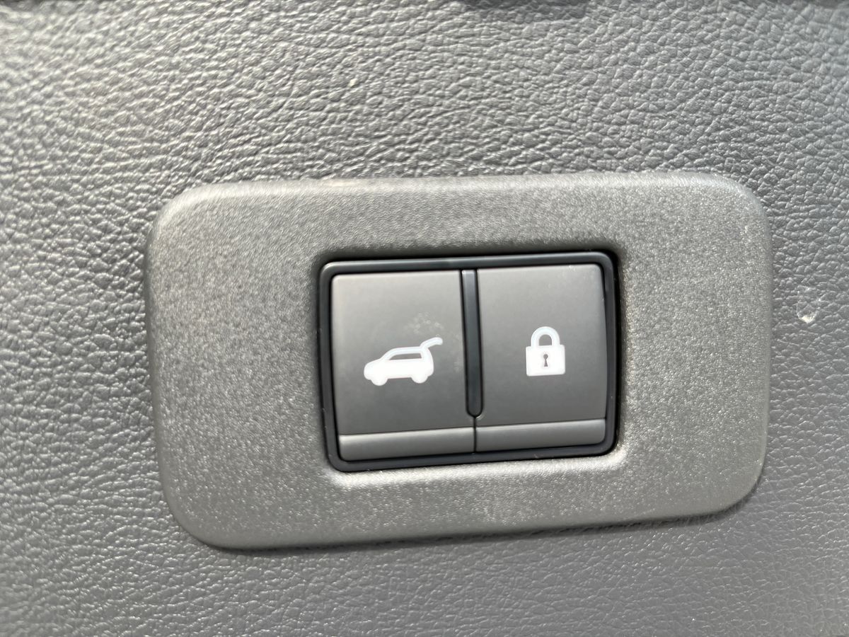 Billede af Nissan Leaf 75 kWh Evolve 217HK 5d Aut.