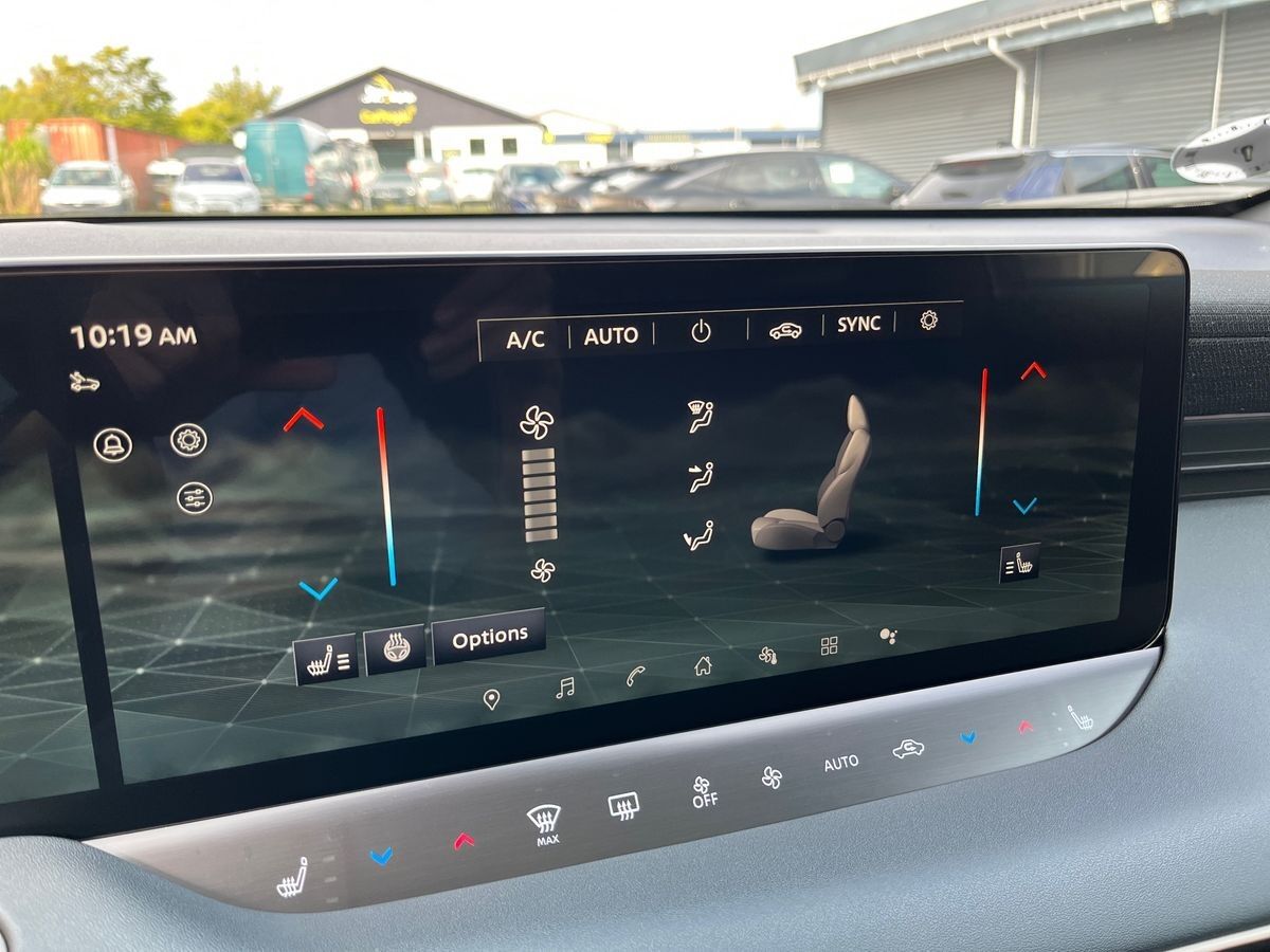 Billede af Nissan Leaf 75 kWh Evolve 217HK 5d Aut.