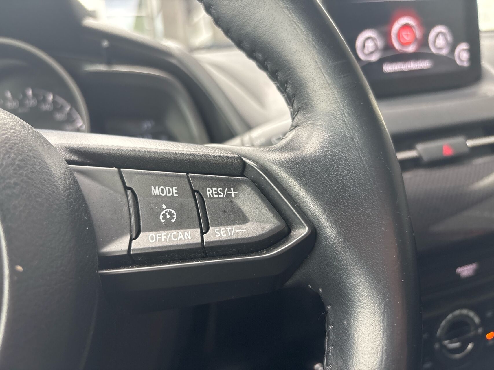 Billede af Mazda 2 1,5 Skyactiv-G Niseko 90HK 5d