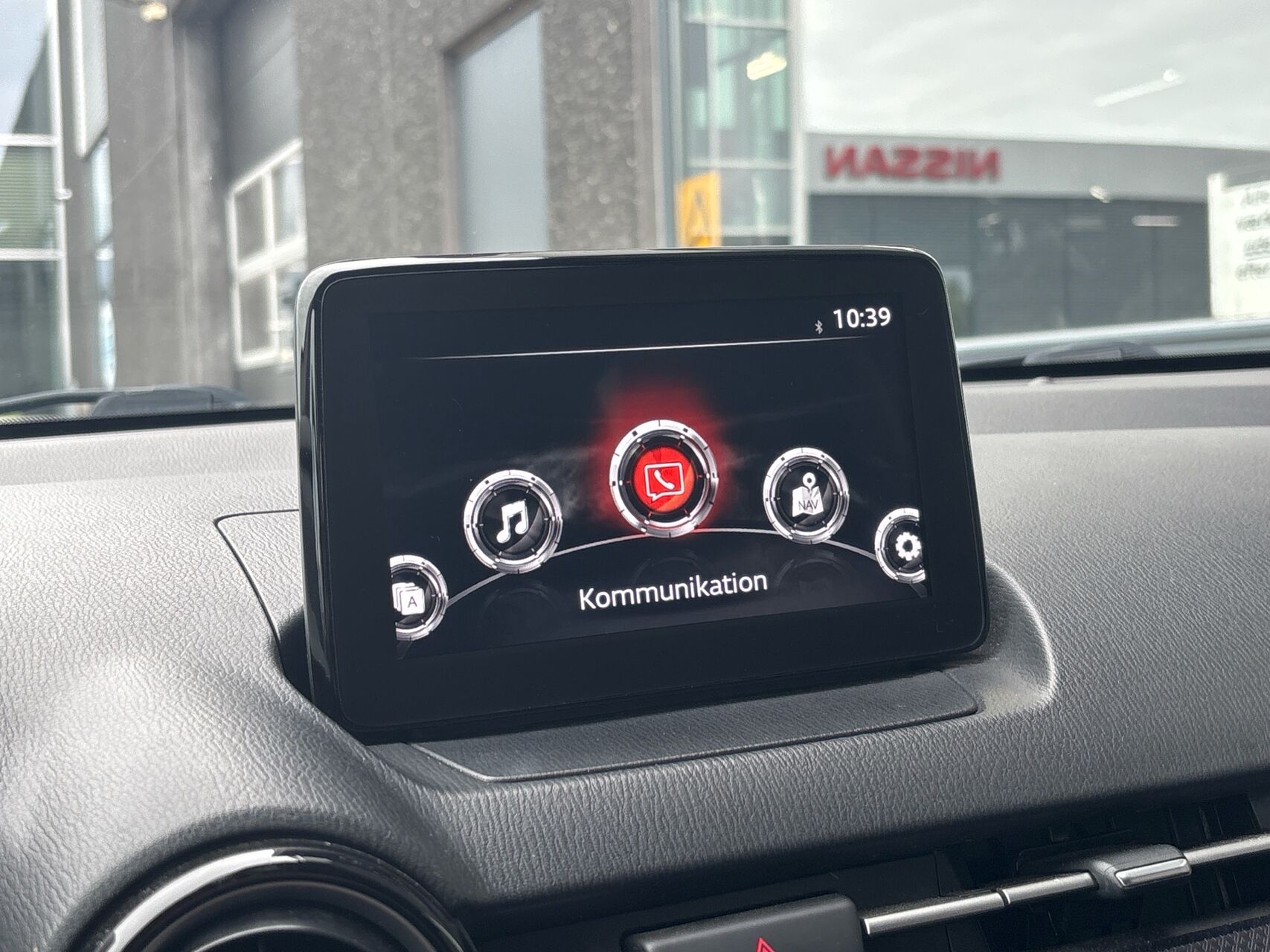 Billede af Mazda 2 1,5 Skyactiv-G Niseko 90HK 5d