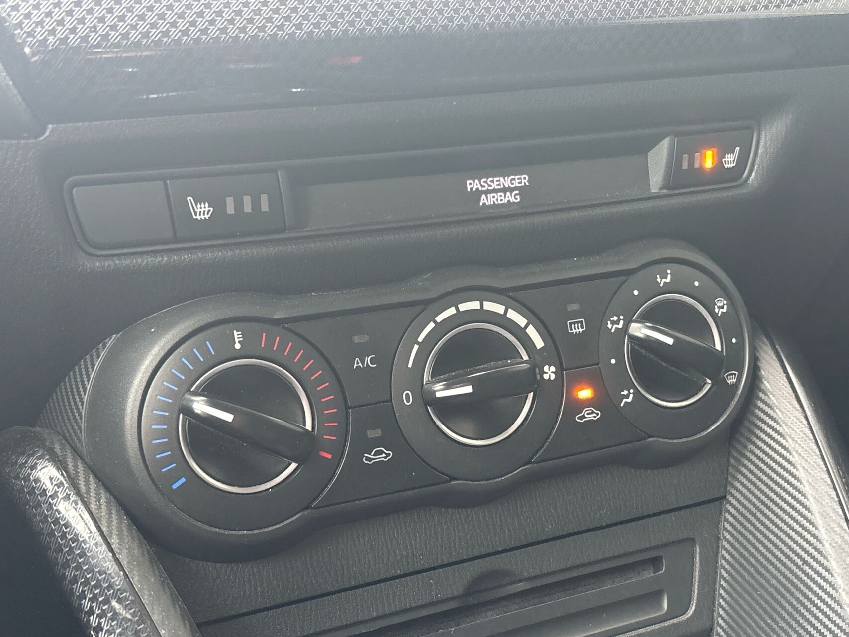 Billede af Mazda 2 1,5 Skyactiv-G Niseko 90HK 5d