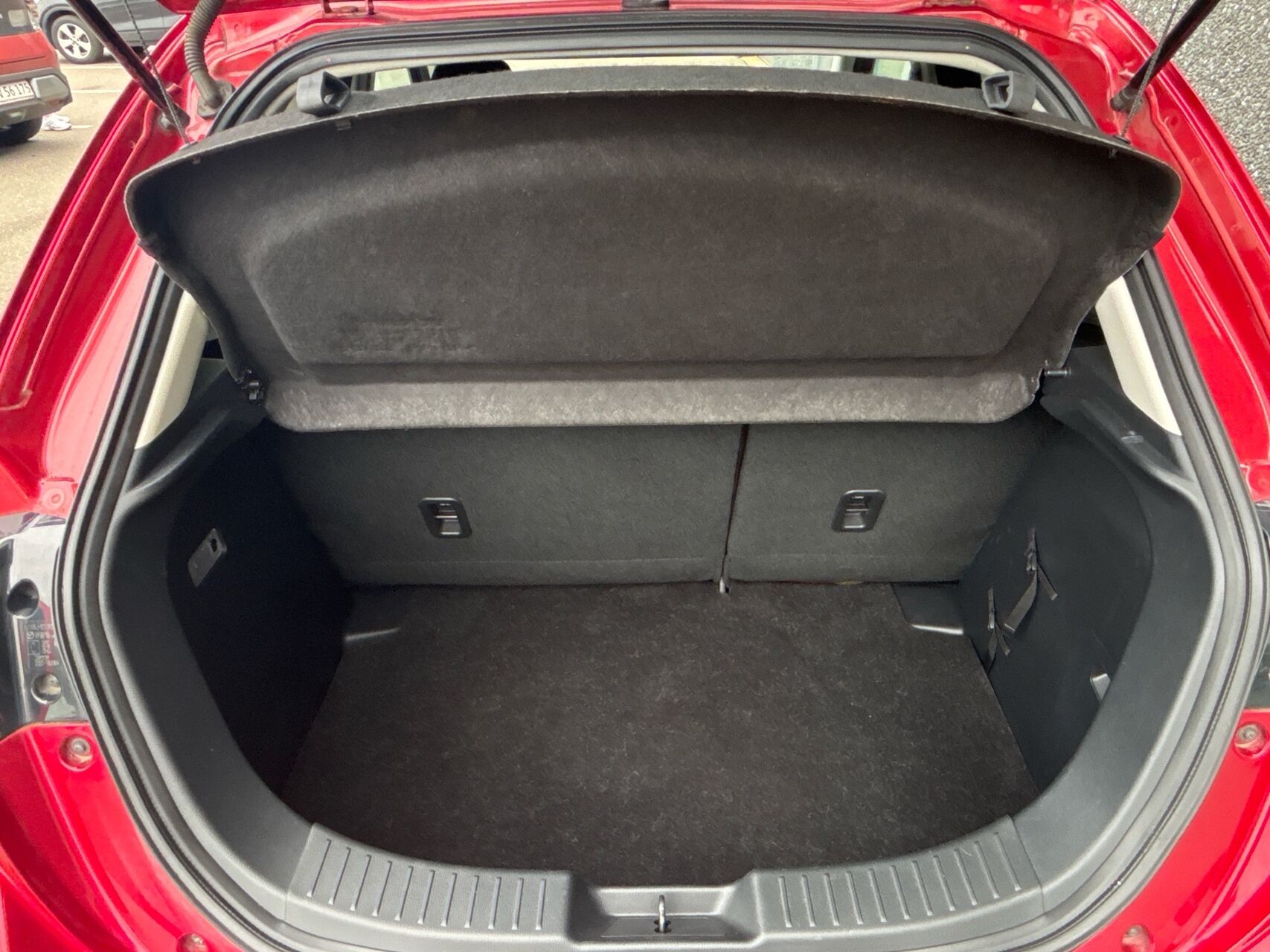 Billede af Mazda 2 1,5 Skyactiv-G Niseko 90HK 5d
