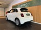 Billede af Fiat 500e EL Icon 118HK 3d Aut.