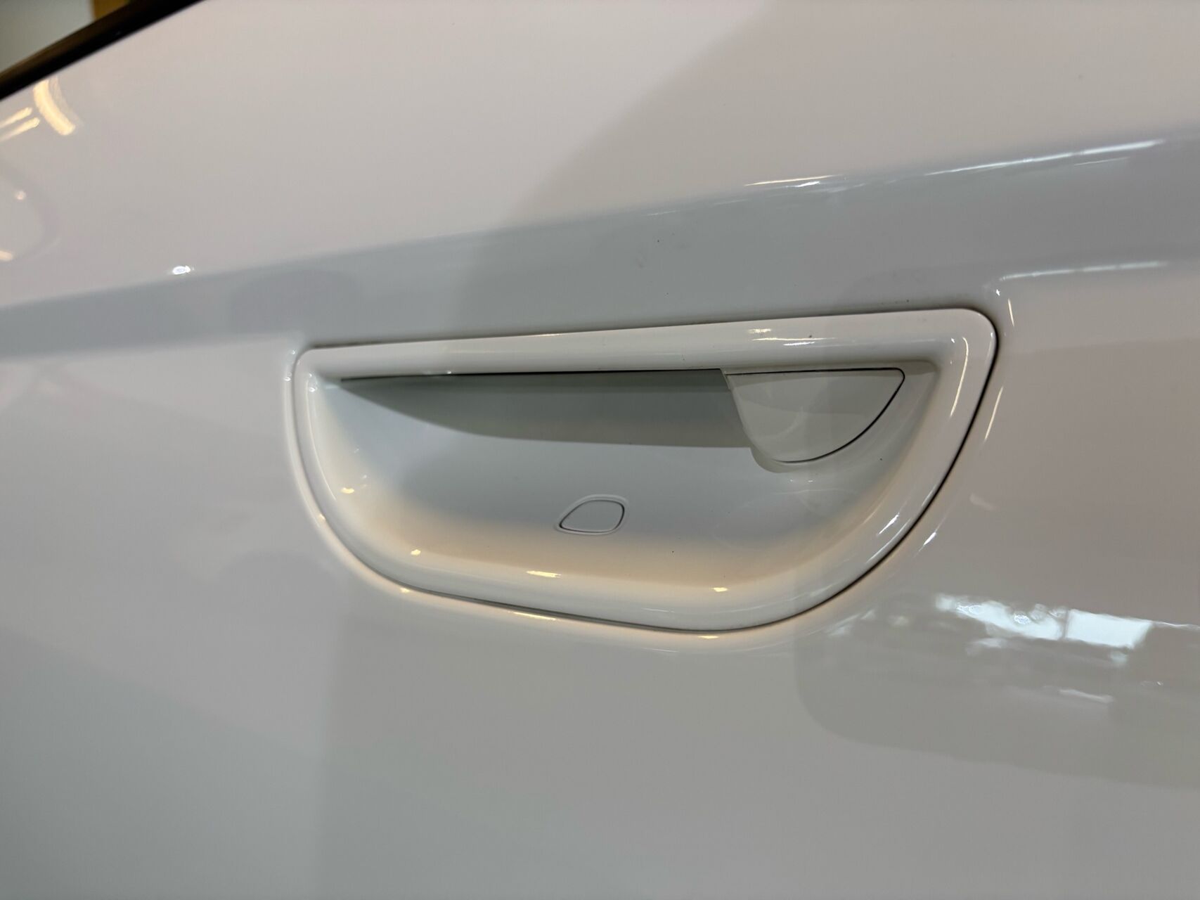 Billede af Fiat 500e EL Icon 118HK 3d Aut.