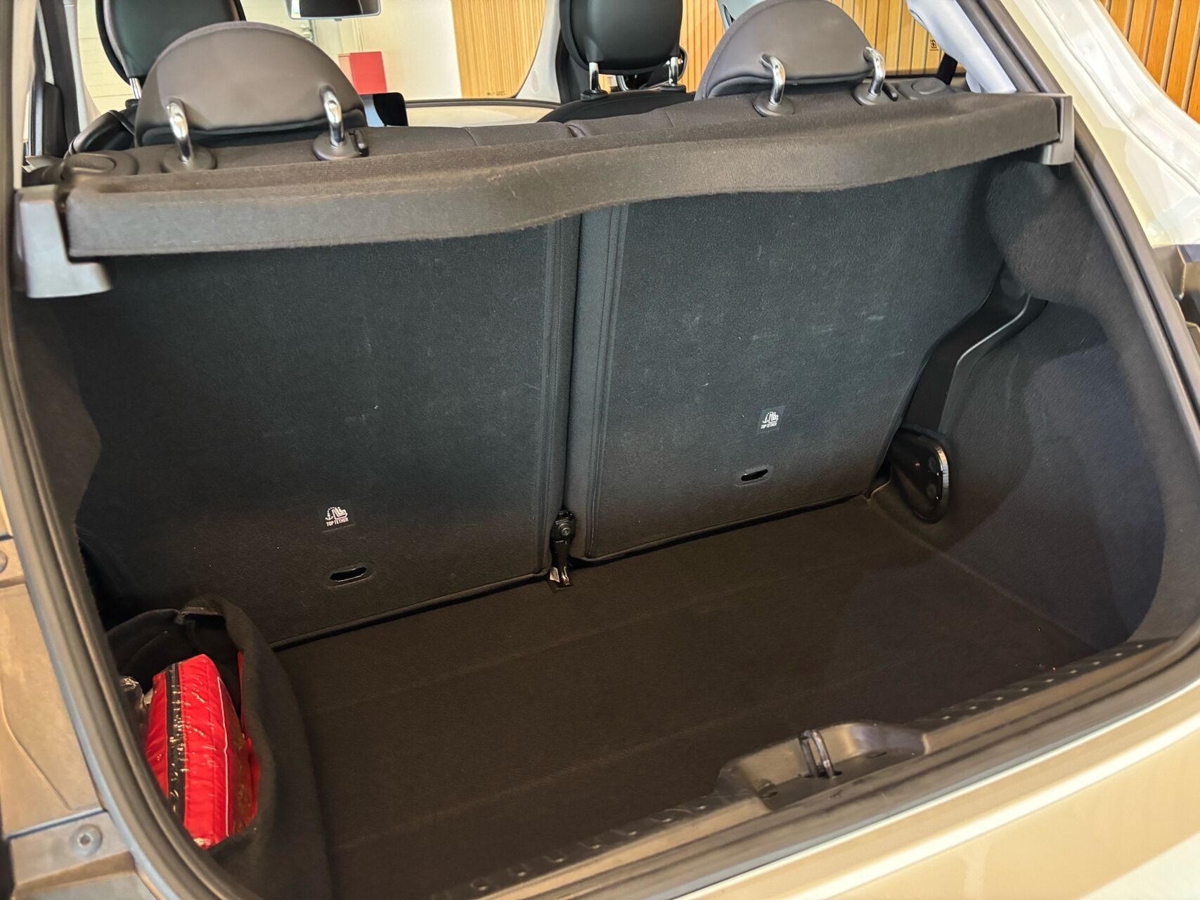 Billede af Fiat 500e EL Icon 118HK 3d Aut.