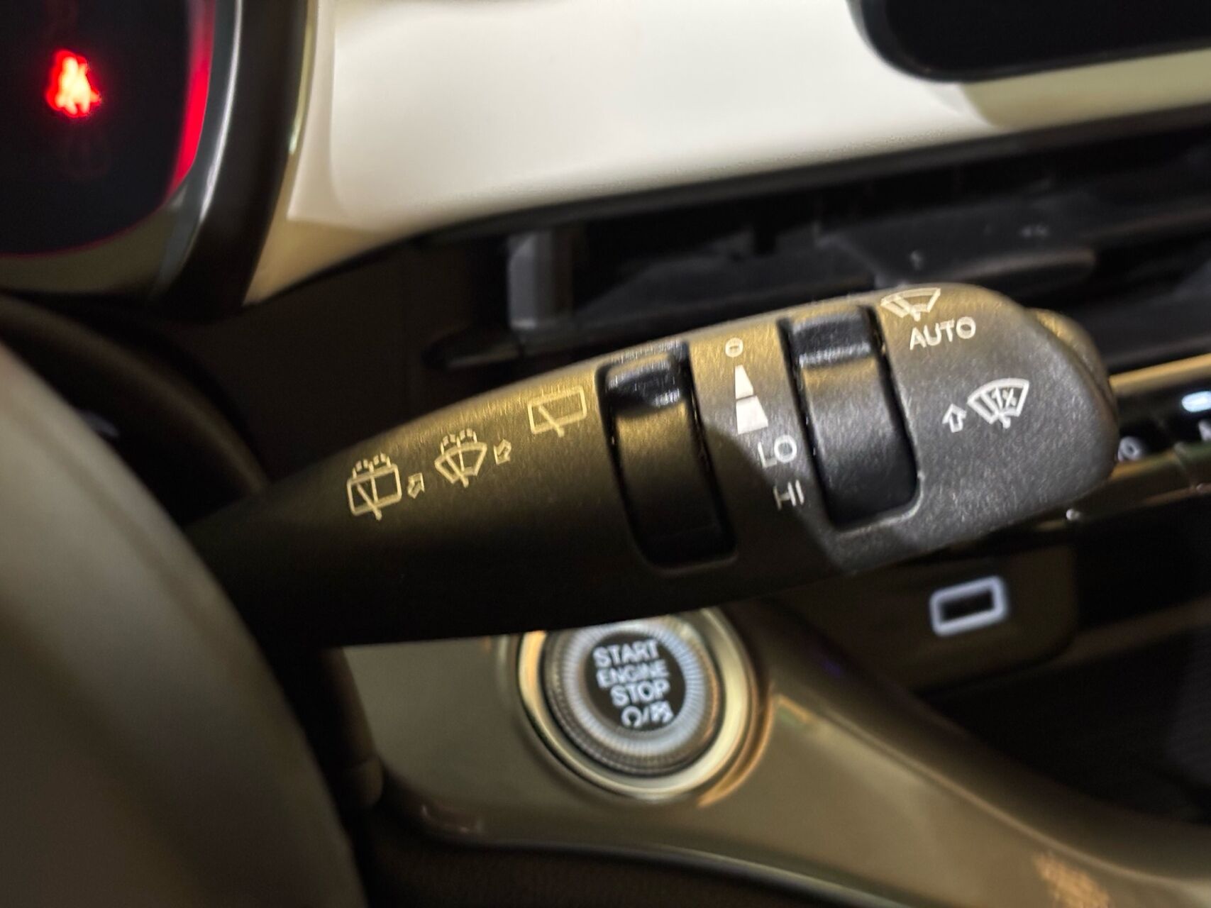 Billede af Fiat 500e EL Icon 118HK 3d Aut.