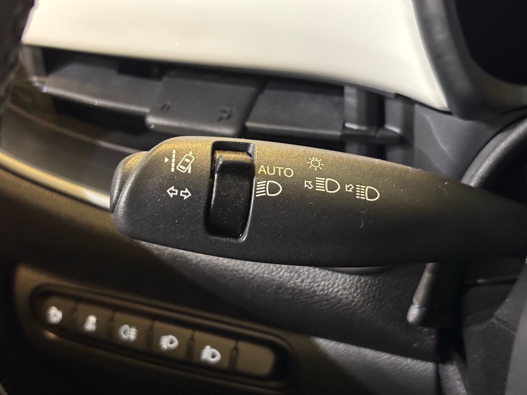 Billede af Fiat 500e EL Icon 118HK 3d Aut.