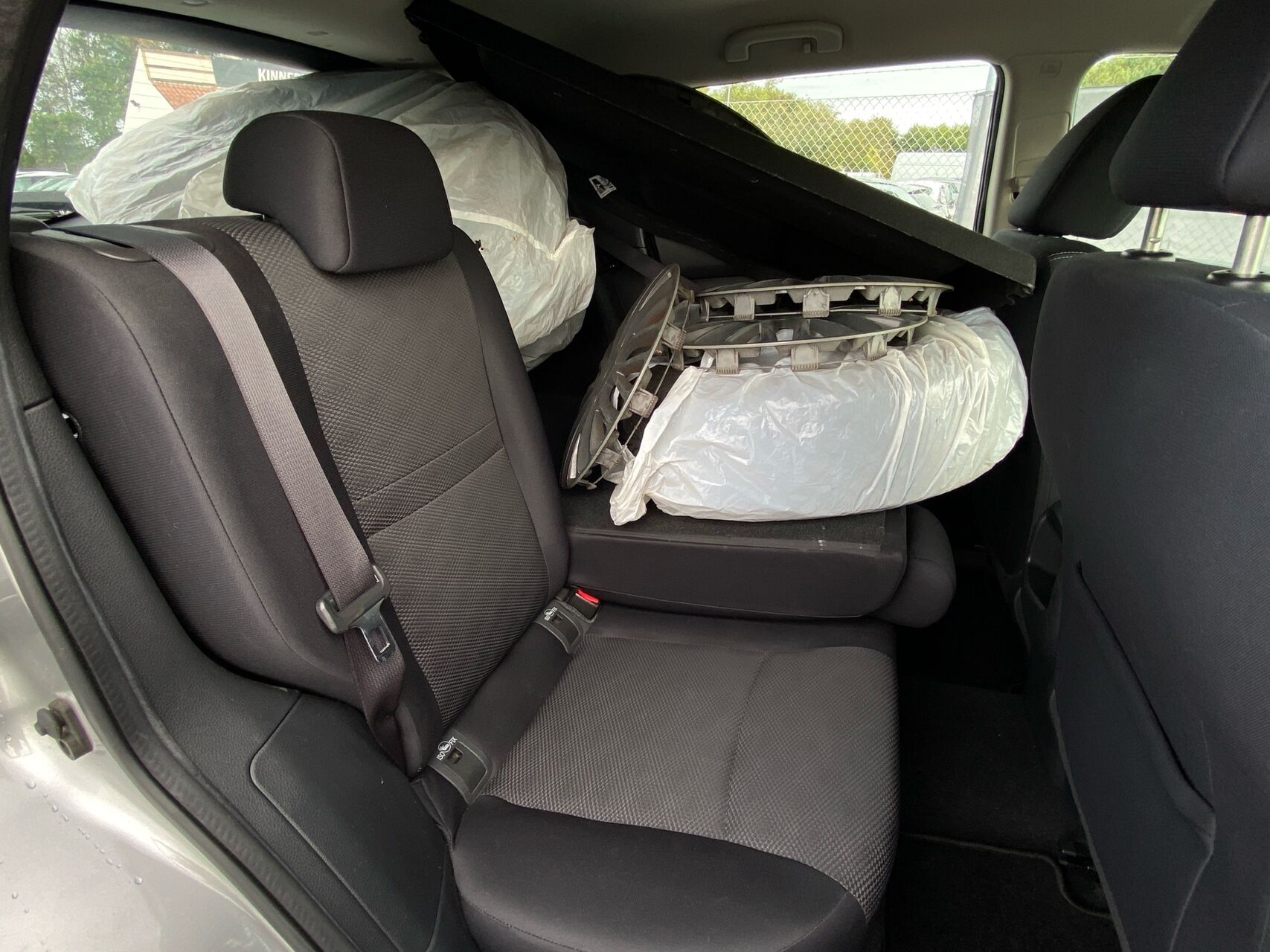 Billede af Nissan Qashqai 1,2 Dig-T Acenta 115HK 5d 6g