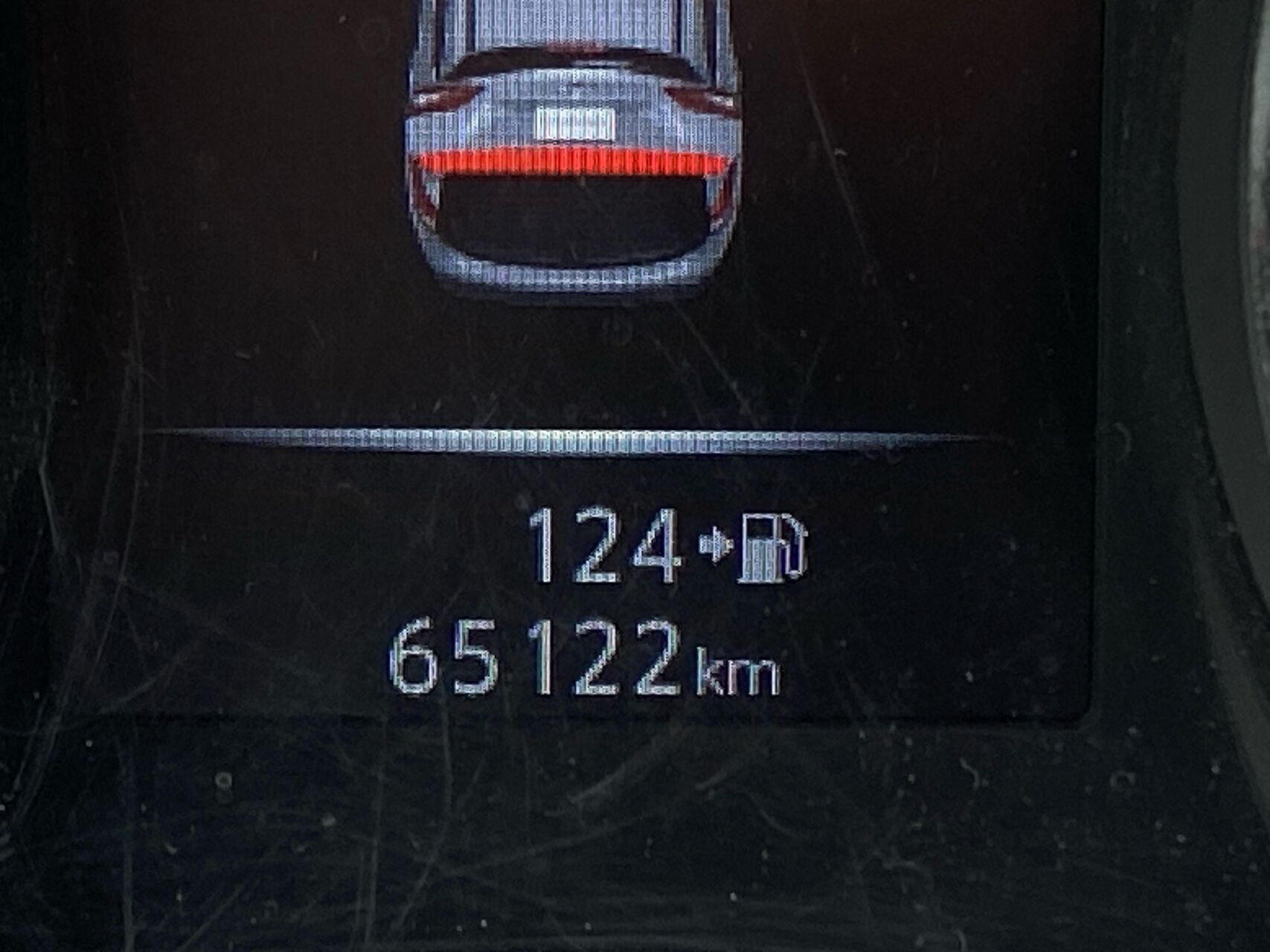 Billede af Nissan Qashqai 1,2 Dig-T Acenta 115HK 5d 6g