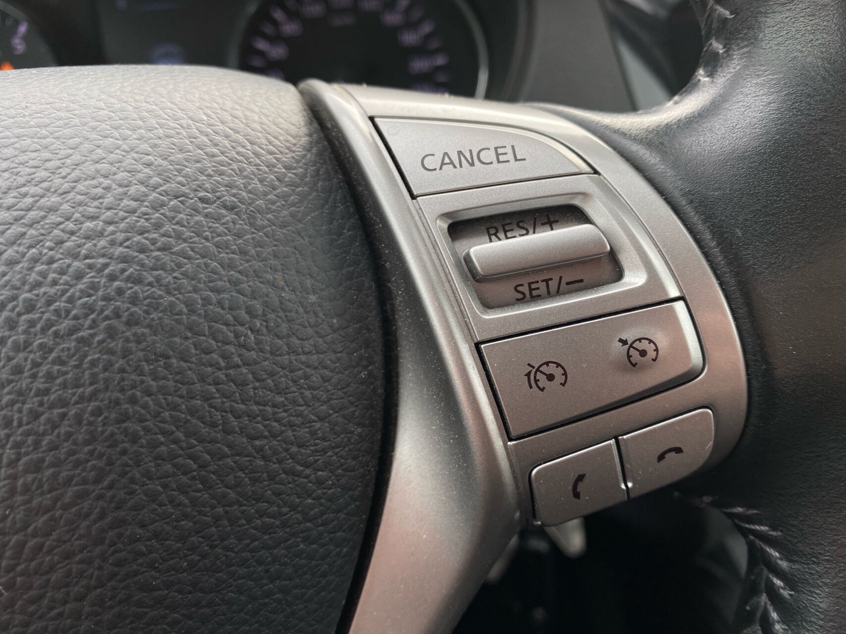 Billede af Nissan Qashqai 1,2 Dig-T Acenta 115HK 5d 6g