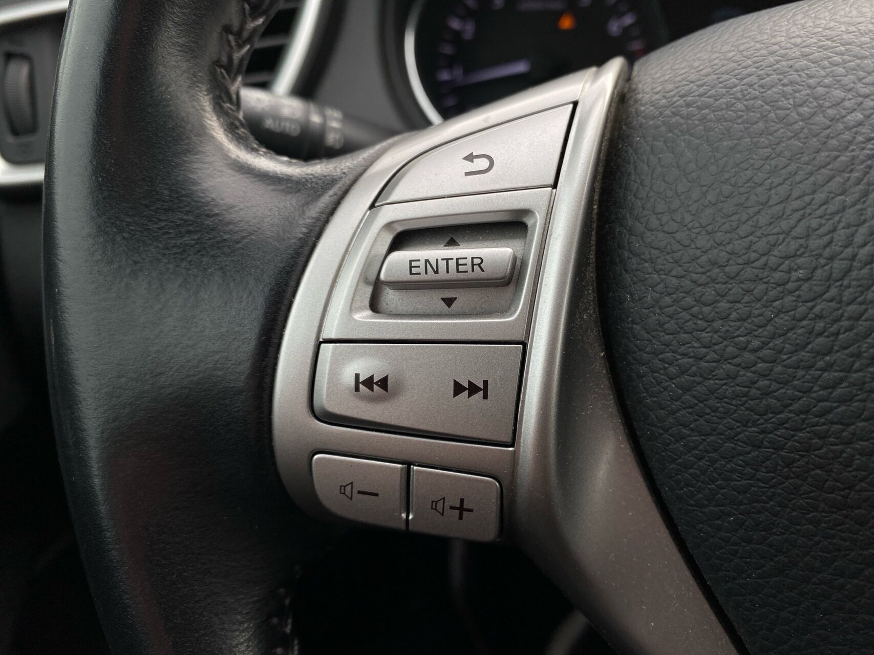 Billede af Nissan Qashqai 1,2 Dig-T Acenta 115HK 5d 6g