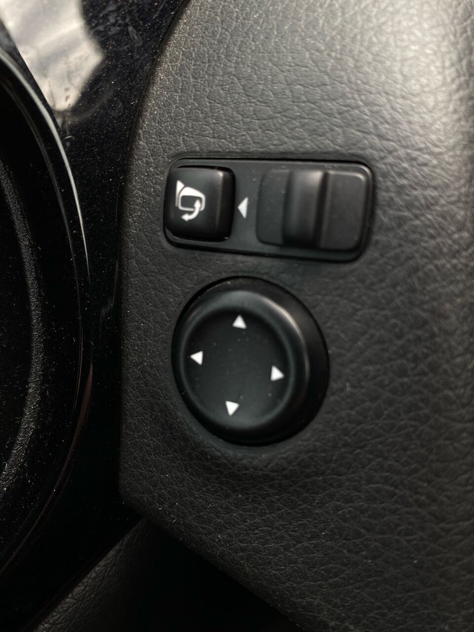 Billede af Nissan Qashqai 1,2 Dig-T Acenta 115HK 5d 6g