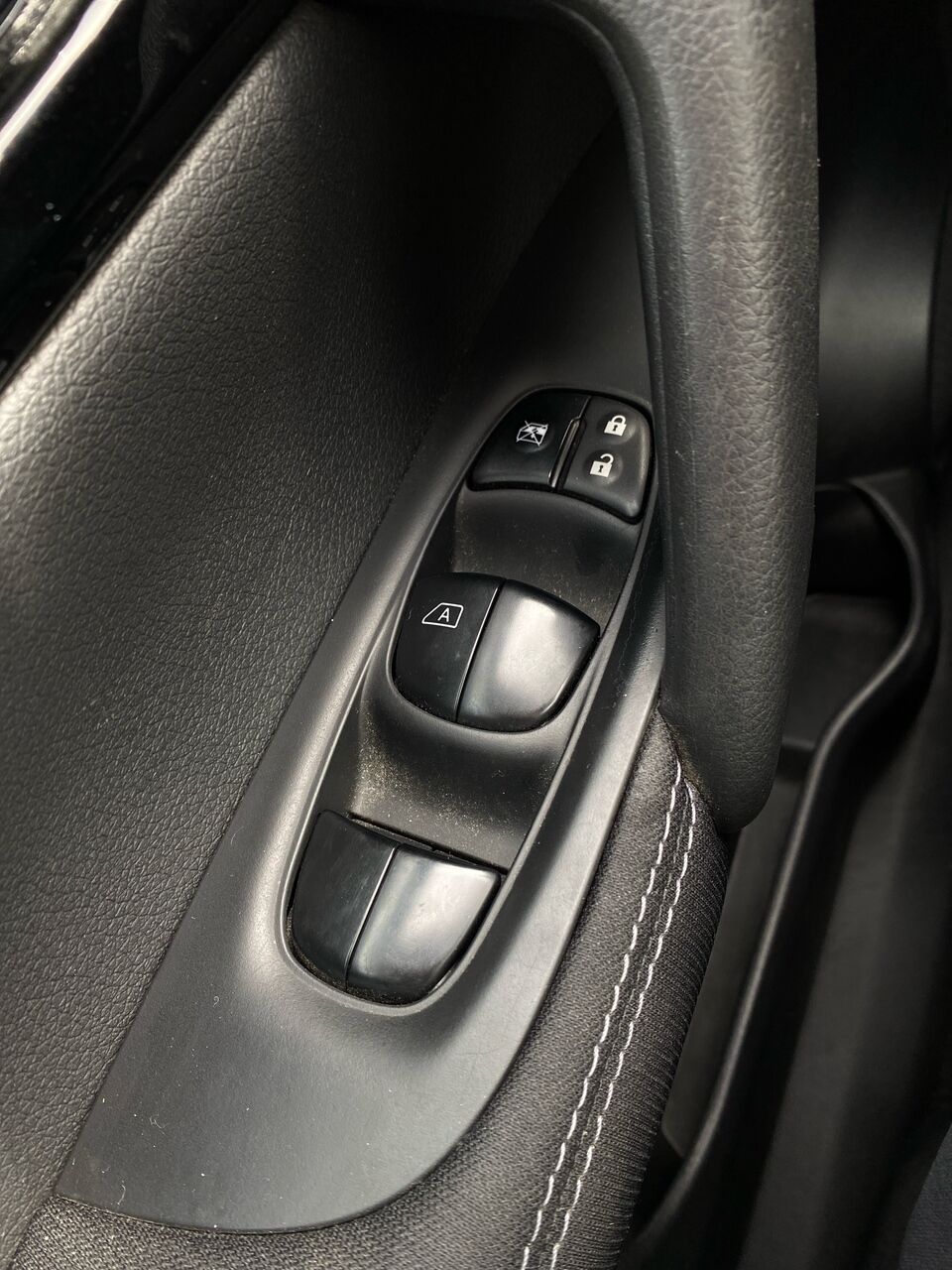 Billede af Nissan Qashqai 1,2 Dig-T Acenta 115HK 5d 6g