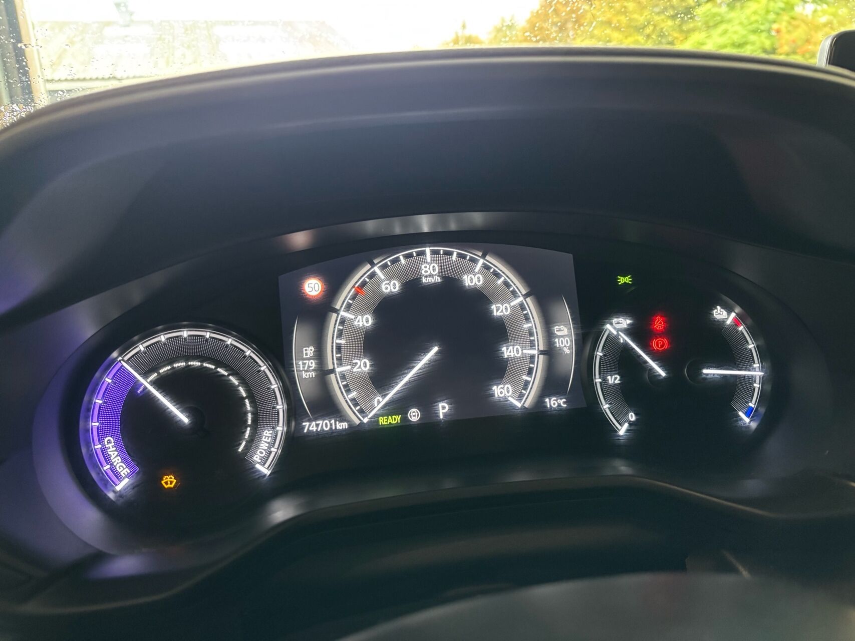 Billede af Mazda MX-30 e-Skyactiv Advantage 145HK 5d Aut.