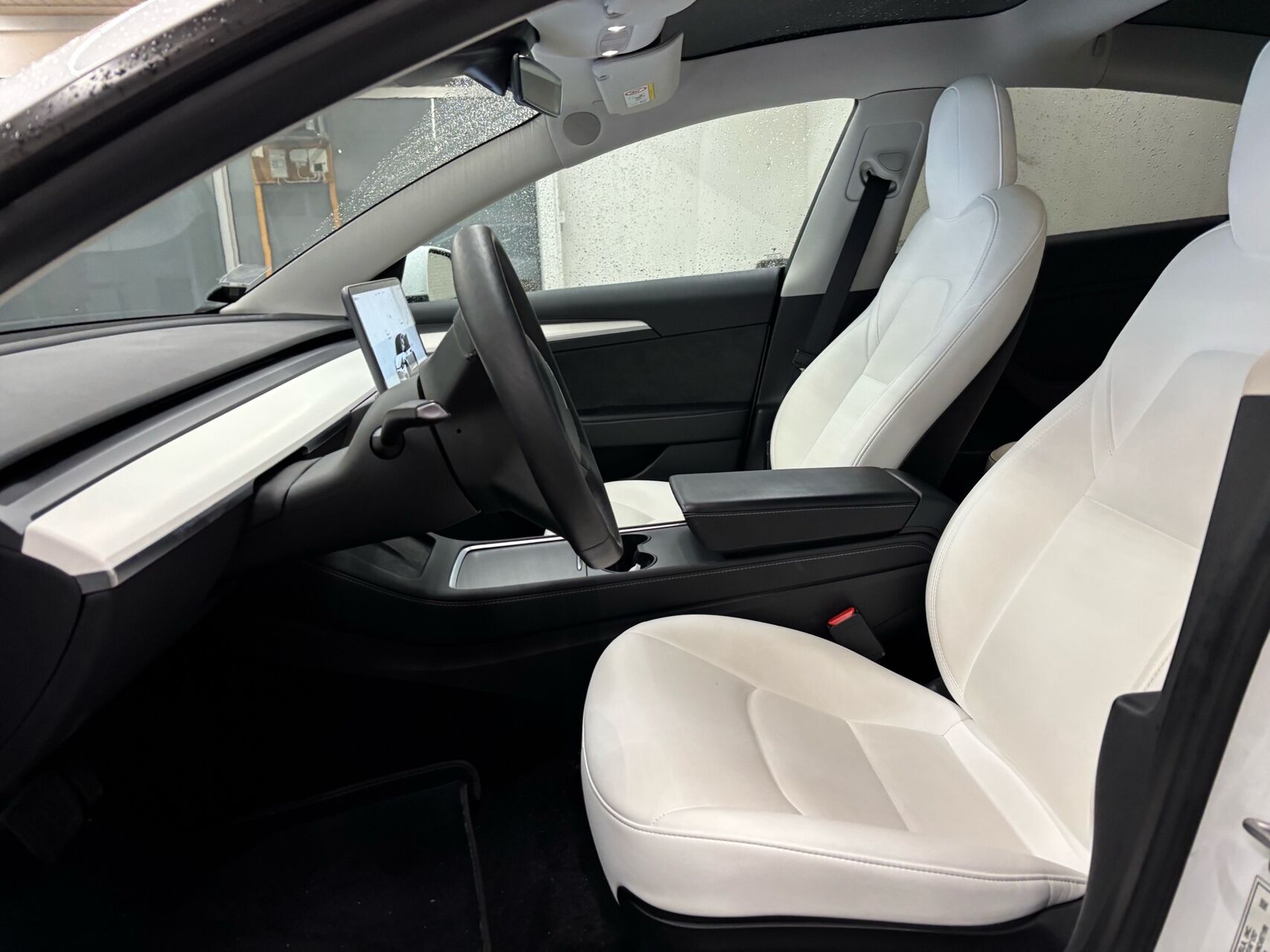 Billede af Tesla Model 3 EL Long Range AWD 498HK Aut.