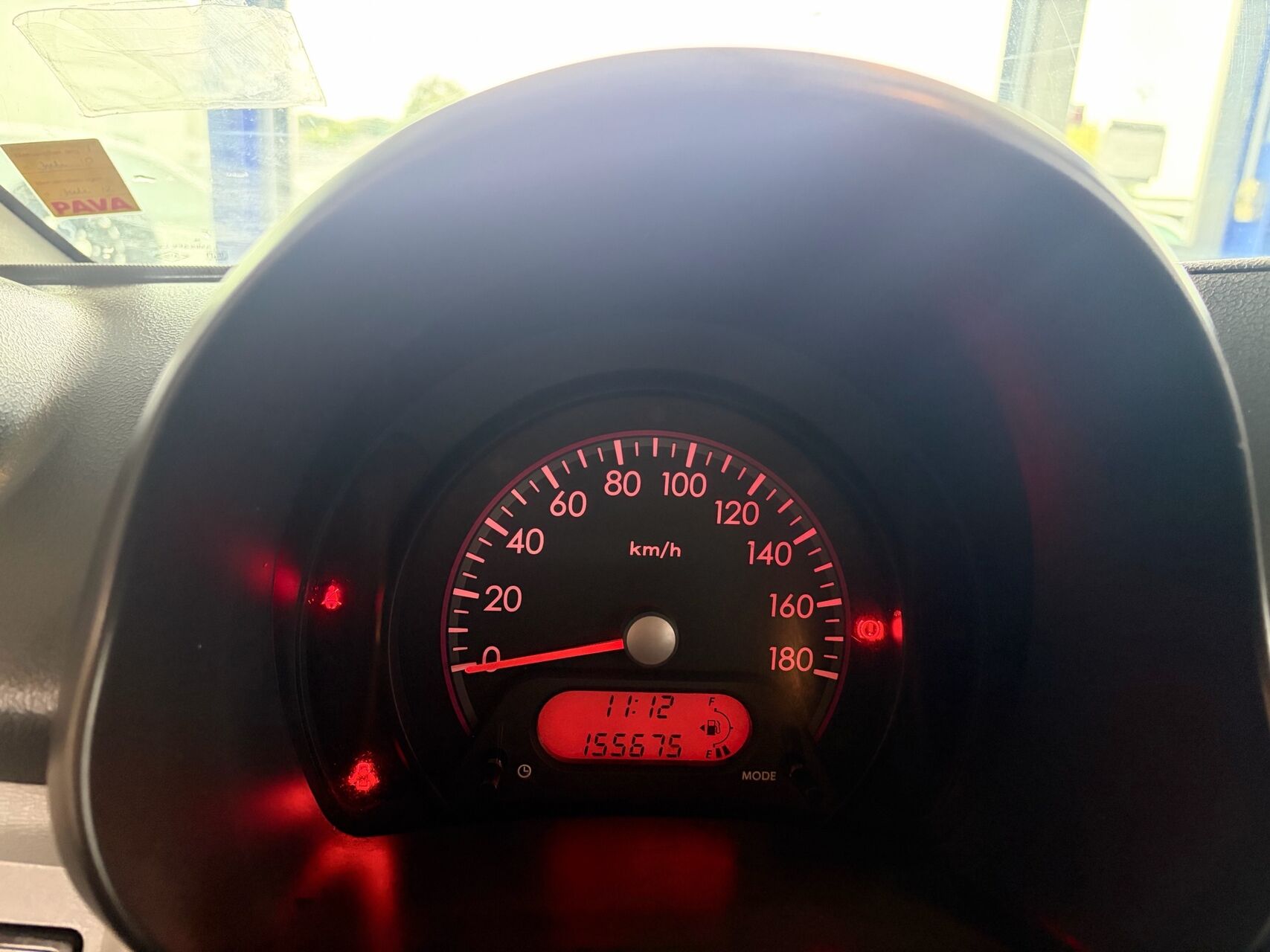 Billede af Suzuki Alto 1,0 12V GL A/C 68HK 5d