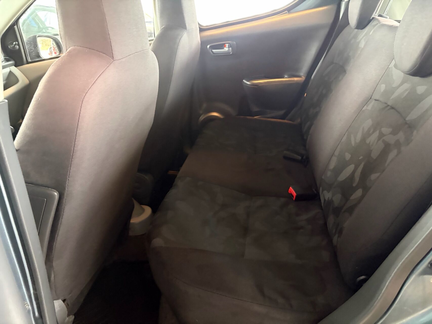 Billede af Suzuki Alto 1,0 12V GL A/C 68HK 5d