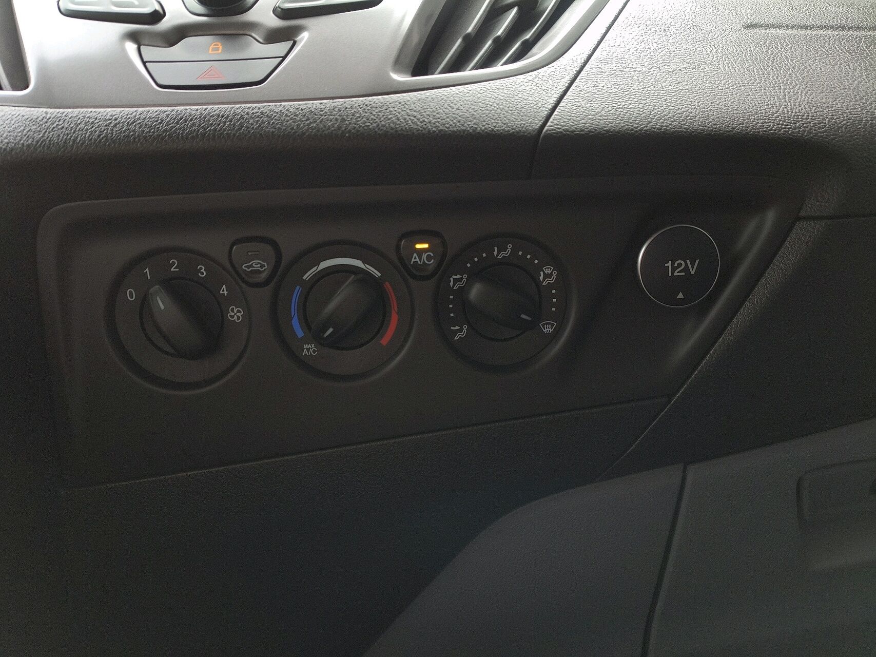 Billede af Ford Transit Custom 270 L1H1 2,2 TDCi Trend 125HK Van 6g