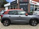 Billede af Citroën C3 Aircross 1,6 Blue HDi Shine start/stop 100HK 5d